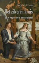 Het zilveren kruis (E-book)