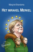 Het mirakel Merkel (E-book)