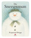 De sneeuwman (Hardback)