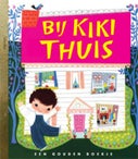 Bij Kiki thuis (Hardback)