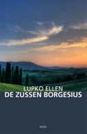 De zussen Borgesius (Paperback)