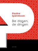 De dagen, de dingen (Hardback)