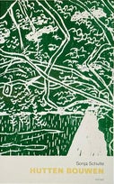 Hutten bouwen (Paperback)