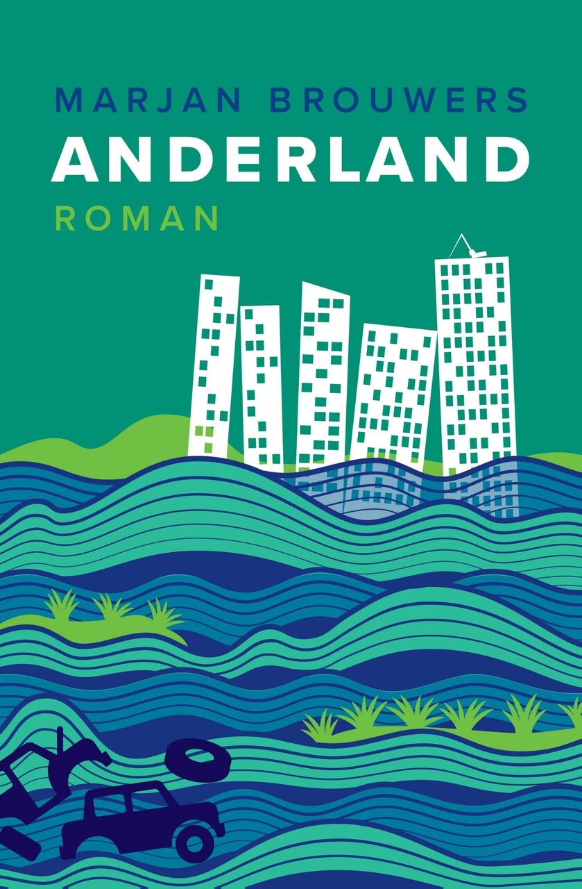 Anderland (E-book)