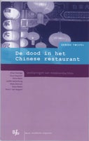 De dood in het Chinese restaurant (Paperback)