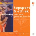 Topsport & ethiek (Paperback)