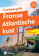 Campergids Franse Atlantische kust (Paperback)