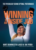 Winning is an inside job (Paperback)