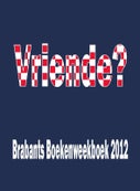 Vriende? (Hardback)