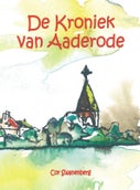 De kroniek van aaderode (Paperback)