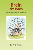 Brein de baas (Paperback)
