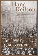 Het leven gaat verder (E-book)
