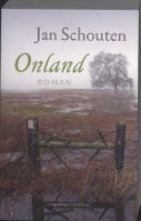 Onland (Paperback)