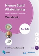 Nieuwe Start Alfabetisering (Paperback)