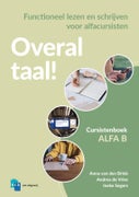 Overal Taal! (Paperback)