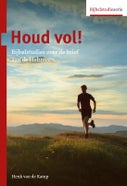 Houd vol! (Paperback)