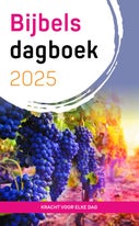 Bijbels dagboek (Paperback)
