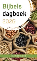 Bijbels dagboek 2026 (Paperback)