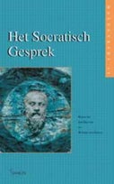 Het socratisch gesprek (Paperback)