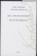 Twee tijdperken / Een literaire recensie (Hardback)