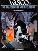 De Grafdelvers van Beëlzebub (Paperback)