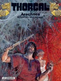 Arachnéa (Paperback)