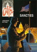 Sancties (Paperback)