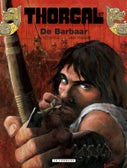 De Barbaar (Paperback)
