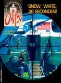 Snow White, 30 Seconden ! (Paperback)