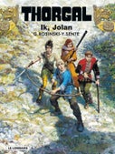 Ik, Jolan  (Paperback)