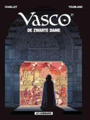 De zwarte dame (Paperback)