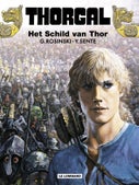Het schild van Thor (Paperback)