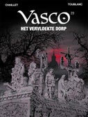 Het vervloekte dorp (Paperback)