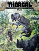 Skald (Paperback)