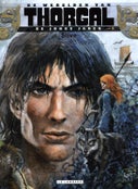 De jonge jaren van Thorgal (Paperback)