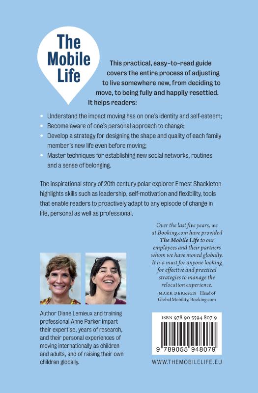 The Mobile Life 2.0 (Paperback)