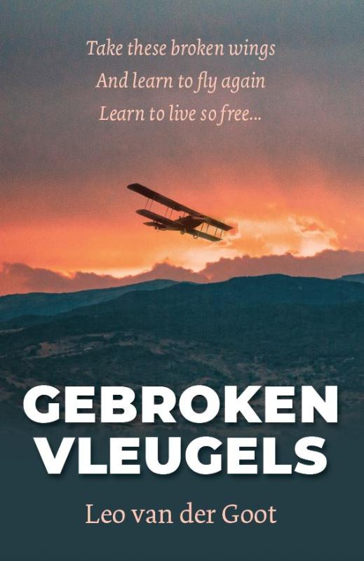 Gebroken Vleugels (Paperback)
