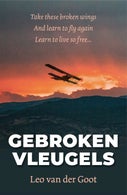 Gebroken Vleugels (E-book)