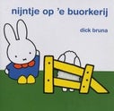 Nijntje op 'e buorkerij (Hardback)