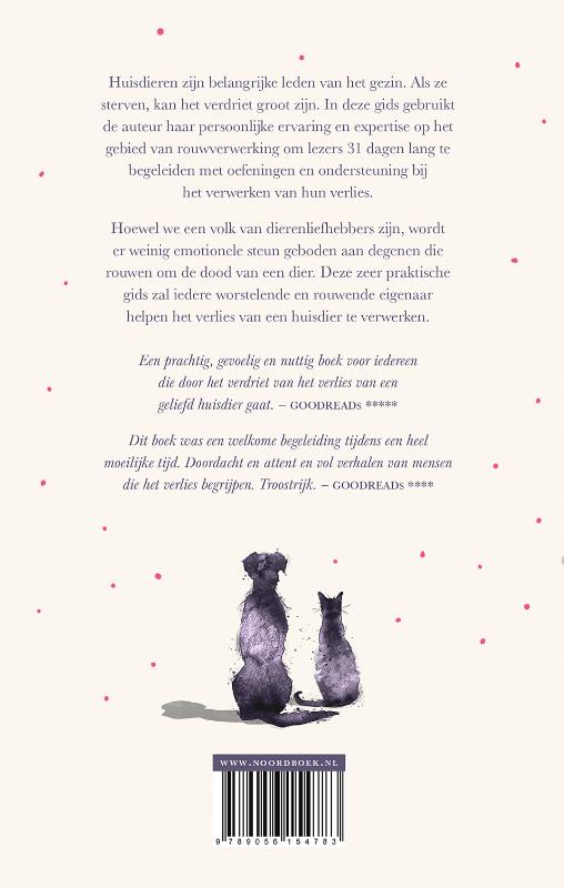 Als je huisdier overlijdt (Paperback)