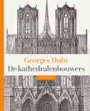 De kathedralenbouwers (Hardback)