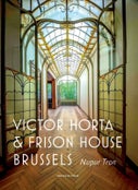 Victor Horta and the Frison House in Brussels (Paperback)