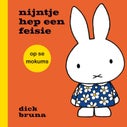 nijntje hep een feisie op se mokums (Hardback)