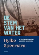 De stem van het water (Paperback)