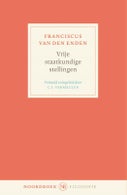 Vrije staatkundige stellingen (Paperback)