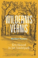 Wildernis-vernis (E-book)