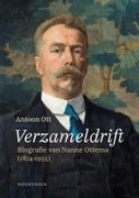 Verzameldrift (Hardback)