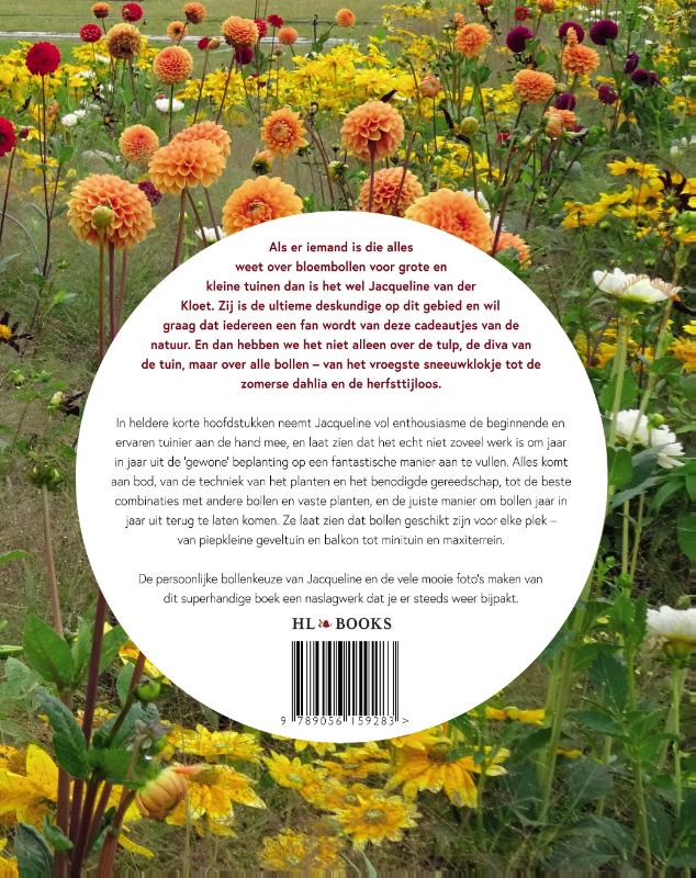 Bollenwijzer (Hardback)