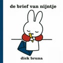 De brief van Nijntje (Hardback)