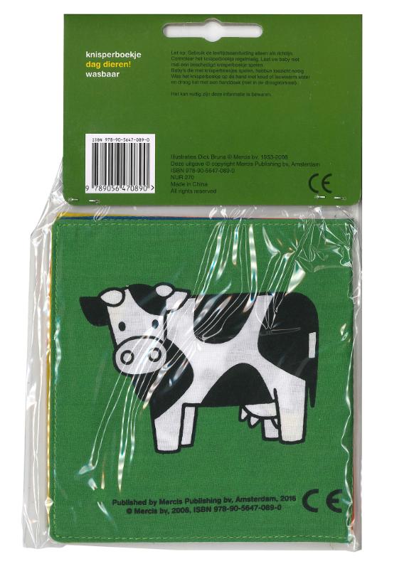 dag dieren! (Hardback)